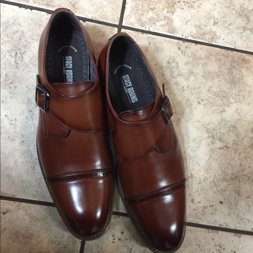 Meet your Posher, Joseph